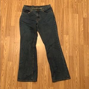 Jordache jeans
